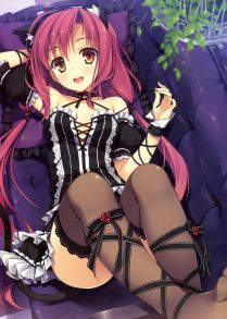 hentai on moregirls (3826)